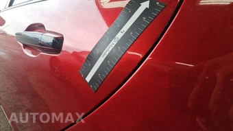 2009 Cadillac STS 1SE – miniatura 32