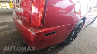 2009 Cadillac STS 1SE – miniatura 37