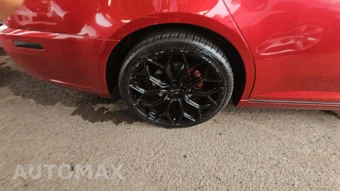2009 Cadillac STS 1SE – miniatura 41