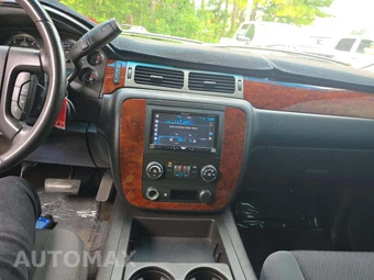 2009 Chevrolet Avalanche LT Crew Cab Short Bed 1LT – miniatura 10