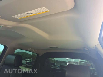 2009 Chevrolet Avalanche LT Crew Cab Short Bed 1LT – miniatura 11