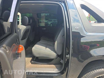 2009 Chevrolet Avalanche LT Crew Cab Short Bed 1LT – miniatura 13