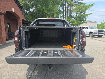 2009 Chevrolet Avalanche LT Crew Cab Short Bed 1LT – miniatura 14