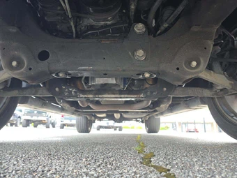 2009 Chevrolet Avalanche LT Crew Cab Short Bed 1LT – miniatura 20
