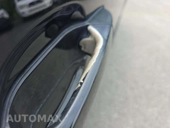 2009 Chevrolet Avalanche LT Crew Cab Short Bed 1LT – miniatura 37