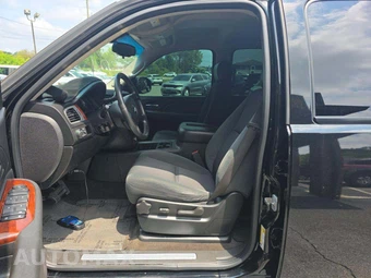 2009 Chevrolet Avalanche LT Crew Cab Short Bed 1LT – miniatura 6