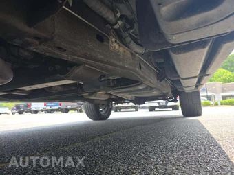 2009 Chevrolet Avalanche LT Crew Cab Short Bed 1LT – miniatura 7