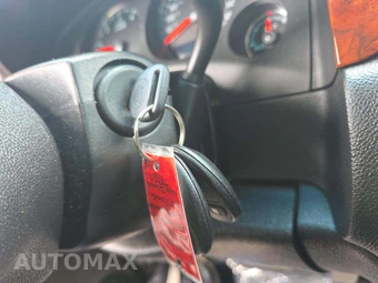 2009 Chevrolet Avalanche LT Crew Cab Short Bed 1LT – miniatura 8