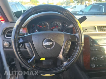 2009 Chevrolet Avalanche LT Crew Cab Short Bed 1LT - miniatura 10