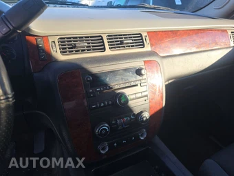 2009 Chevrolet Avalanche LT Crew Cab Short Bed 1LT - miniatura 11