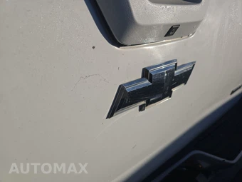 2009 Chevrolet Avalanche LT Crew Cab Short Bed 1LT - miniatura 16