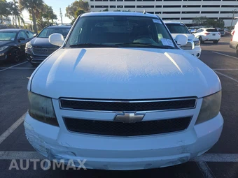 2009 Chevrolet Avalanche LT Crew Cab Short Bed 1LT - miniatura 2