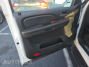 2009 Chevrolet Avalanche LT Crew Cab Short Bed 1LT - miniatura 9