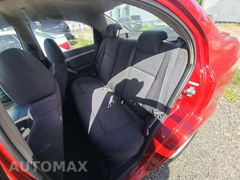2009 Chevrolet Aveo LT Sedan 1LT - miniatura 13
