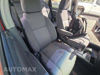2009 Chevrolet Aveo LT Sedan 1LT - miniatura 18