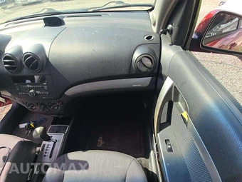 2009 Chevrolet Aveo LT Sedan 1LT - miniatura 19