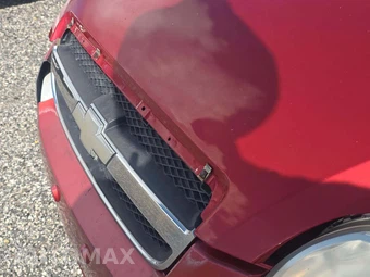 2009 Chevrolet Aveo LT Sedan 1LT - miniatura 21