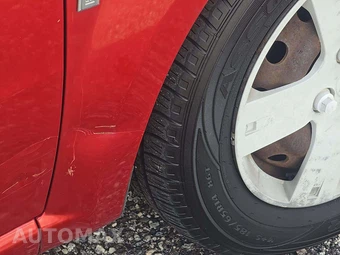 2009 Chevrolet Aveo LT Sedan 1LT - miniatura 29
