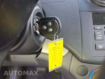 2009 Chevrolet Aveo LT Sedan 1LT - miniatura 8