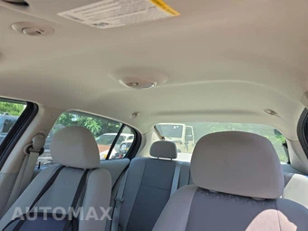 2009 Chevrolet Cobalt LS Sedan 1LS – miniatura 11