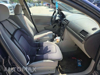 2009 Chevrolet Cobalt LS Sedan 1LS – miniatura 18