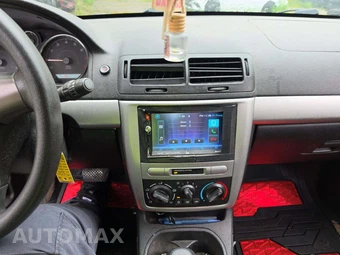 2009 Chevrolet Cobalt LT Coupe 1LT - miniatura 10