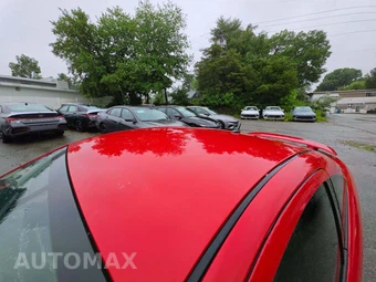 2009 Chevrolet Cobalt LT Coupe 1LT - miniatura 12