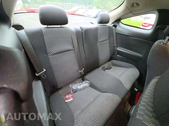 2009 Chevrolet Cobalt LT Coupe 1LT - miniatura 16
