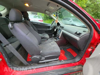 2009 Chevrolet Cobalt LT Coupe 1LT - miniatura 18