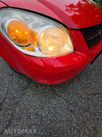 2009 Chevrolet Cobalt LT Coupe 1LT - miniatura 25