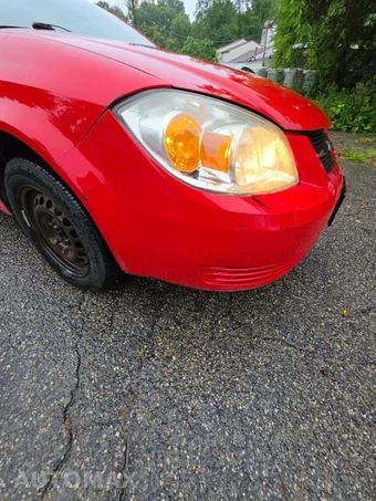2009 Chevrolet Cobalt LT Coupe 1LT - miniatura 26