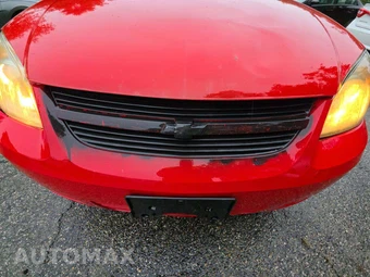 2009 Chevrolet Cobalt LT Coupe 1LT - miniatura 27