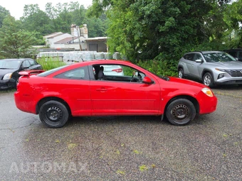 2009 Chevrolet Cobalt LT Coupe 1LT - miniatura 4