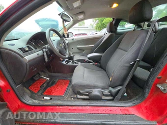 2009 Chevrolet Cobalt LT Coupe 1LT - miniatura 6