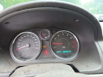 2009 Chevrolet Cobalt LT Coupe 1LT - miniatura 9
