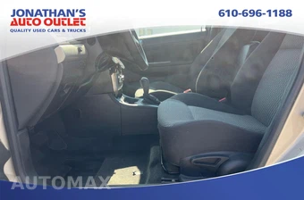 2009 Chevrolet Cobalt LT Sedan 1LT - miniatura 10