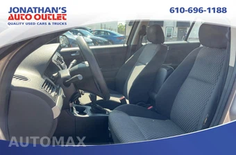 2009 Chevrolet Cobalt LT Sedan 1LT - miniatura 11