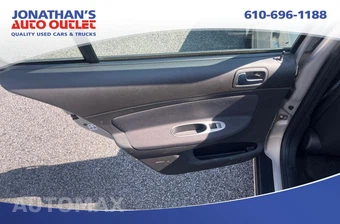 2009 Chevrolet Cobalt LT Sedan 1LT - miniatura 13