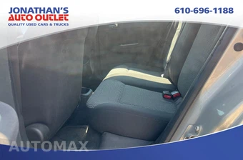 2009 Chevrolet Cobalt LT Sedan 1LT - miniatura 14