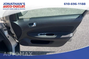 2009 Chevrolet Cobalt LT Sedan 1LT - miniatura 16