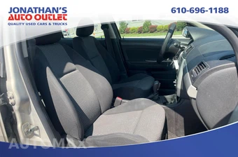 2009 Chevrolet Cobalt LT Sedan 1LT - miniatura 18