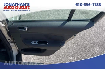 2009 Chevrolet Cobalt LT Sedan 1LT - miniatura 19