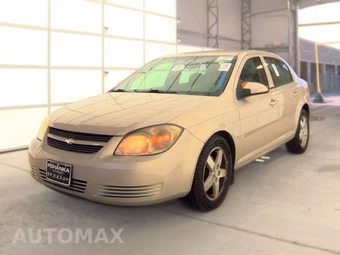 2009 Chevrolet Cobalt LT Sedan 2LT