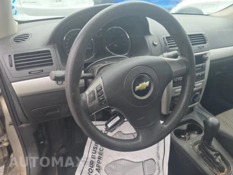 2009 Chevrolet Cobalt LT Sedan 2LT – miniatura 10