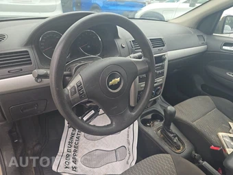 2009 Chevrolet Cobalt LT Sedan 2LT – miniatura 11