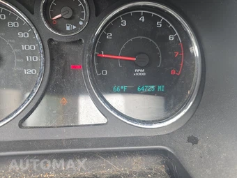 2009 Chevrolet Cobalt LT Sedan 2LT – miniatura 12