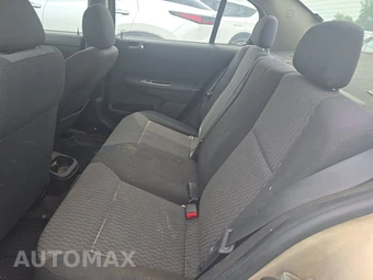 2009 Chevrolet Cobalt LT Sedan 2LT – miniatura 13