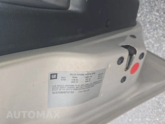2009 Chevrolet Cobalt LT Sedan 2LT – miniatura 14