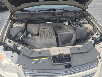 2009 Chevrolet Cobalt LT Sedan 2LT – miniatura 15