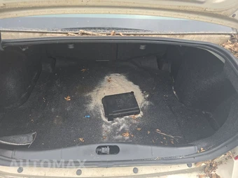 2009 Chevrolet Cobalt LT Sedan 2LT – miniatura 16